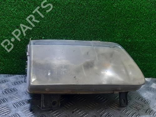 Used Right headlight VW POLO (6N2) [1999-2001]  21536644