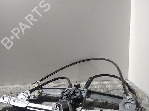 Used Front right window mechanism OPEL TIGRA TwinTop (X04) 1.4 (R97) (90 hp) 30508510