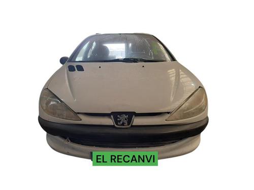 Fuse box PEUGEOT 206 Hatchback (2A/C) 1.9 D | BP26597855E1