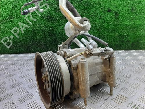 AC compressor RENAULT CLIO III (BR0/1, CR0/1) 1.2 16V (BR0R, BR1D, BR1L, CR0R) | BP26576481M34 - Image 4