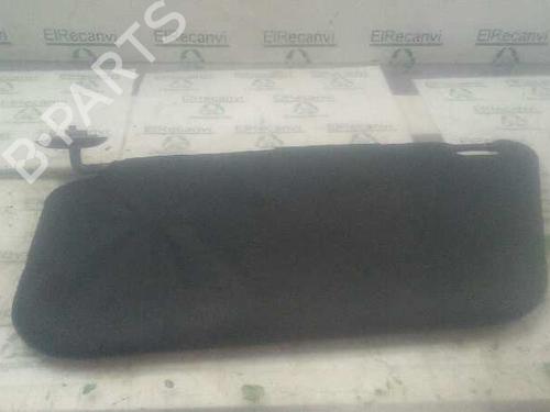 Used Left sun visor FORD TRANSIT CONNECT (P65_, P70_, P80_) [2002-2025]  4531236