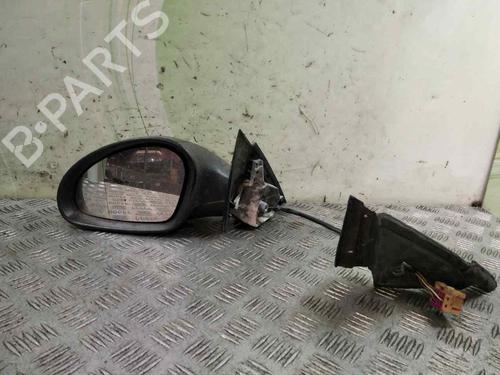 Used Left mirror SEAT IBIZA III (6L1) [2002-2009]  19648186