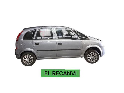Højre forlygte OPEL MERIVA A MPV (X03) 1.6 16V (E75) | BP23235014C29