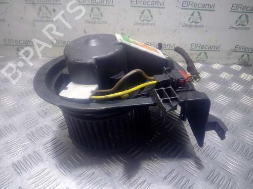 Used Heater blower motor VW POLO III (6N1) 60 1.4 (60 hp) 4521255