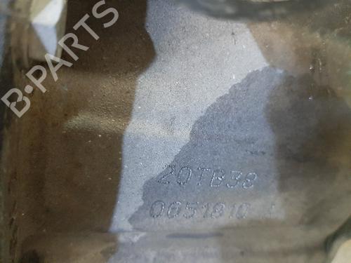 Gearbox PEUGEOT 306 Hatchback (7A, 7C, N3, N5)  | BP17983027M3 