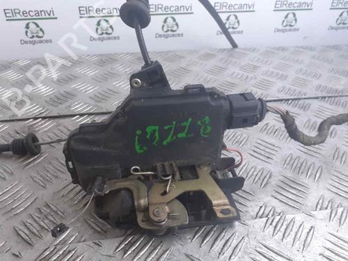 Used Front right lock VW GOLF IV (1J1) 1.4 16V (75 hp) 7031738