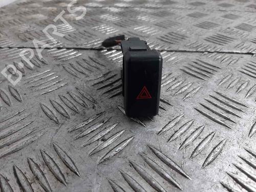 Used Warning switch MAZDA 3 (BK) 1.6 DI Turbo (109 hp) 20929027