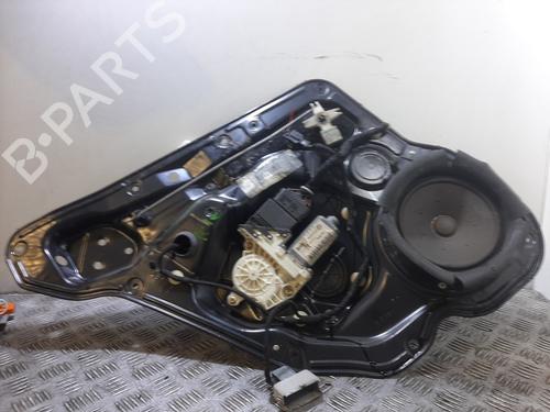 Used Rear left window mechanism Rear left window mechanism SEAT LEON (1M1) [1999-2006] 33718378 33718378