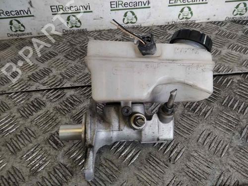 Used Brake master cylinder DACIA SANDERO [2008-2025]  19180899