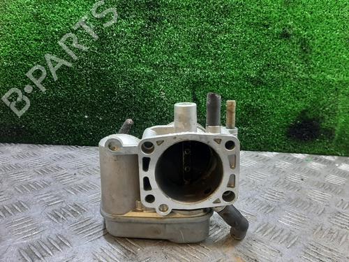 Spjældhus OPEL ASTRA G Hatchback (T98) [1998-2009]  27997674