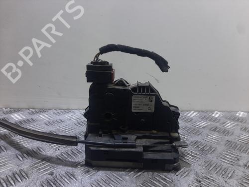 Used Front right lock CITROËN JUMPER II Van 2.2 HDi 100 (101 hp) 31598883