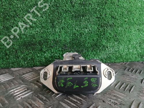 Used Tailgate lock Tailgate lock 32502335 32502335