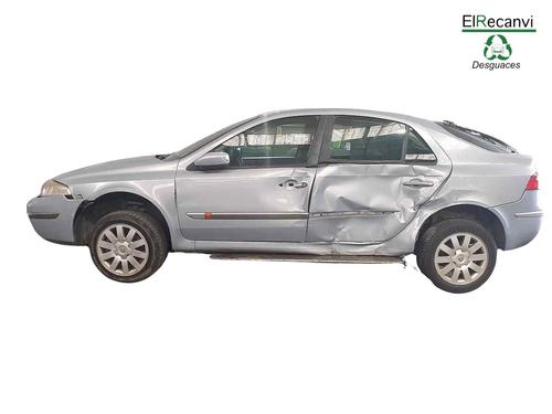 Højre baglygte bagklap RENAULT LAGUNA II (BG0/1_) 1.9 dCi (BG08, BG0G) | BP16519756C80 