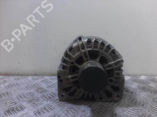 Used Alternator Alternator 37195719 37195719