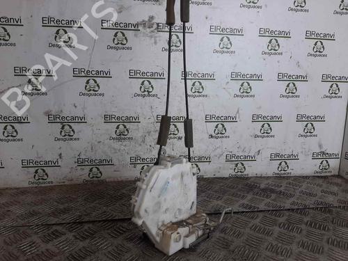 Used Rear left lock HONDA FR-V (BE) [2004-2025]  18319755