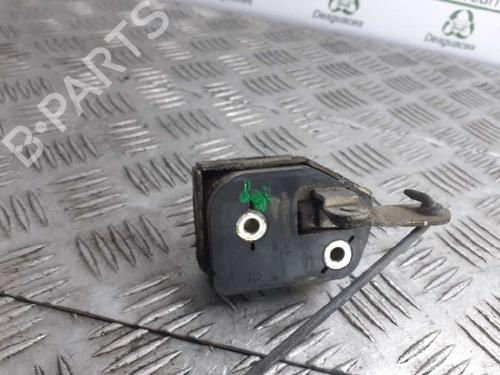 Used Tailgate lock FORD ORION III (GAL) 1.6 (90 hp) 5638226