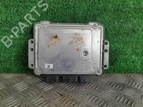 Engine control unit (ECU) CITROËN BERLINGO / BERLINGO FIRST MPV (MF_, GJK_, GFK_) 1.6 HDI 75 (MF9HW, GJ9HWC, GF9HWC, GN9HWC) | BP23565403M57