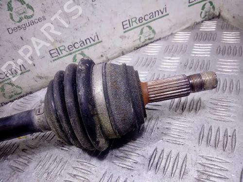 Left front driveshaft LANCIA Y (840_) 1.2 (840AA, 840AF1A) | BP4527064M38