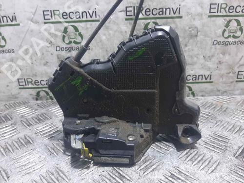 Used Front left lock TOYOTA AURIS (_E15_) [2006-2013]  16220813