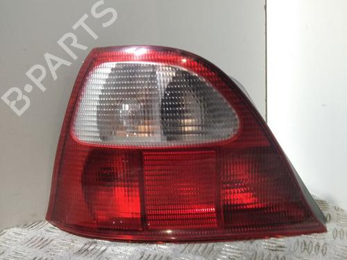 Venstre Baklys MG MG ZR 105 (103 hp) 30601863