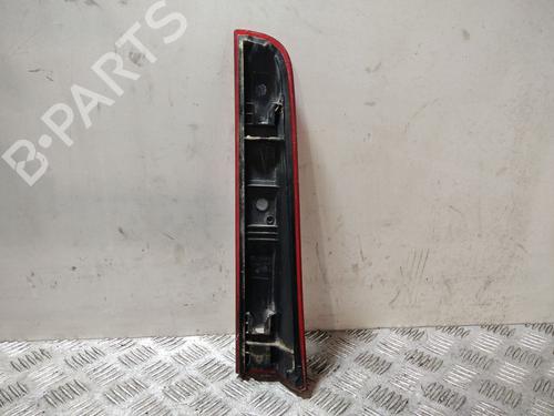 Used Right taillight Right taillight NISSAN NOTE (E11, NE11) 1.5 dCi (68 hp) 33442409 33442409