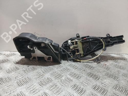 Front right lock BMW 3 (E90) 320 d | BP32298103C97 - Image 3