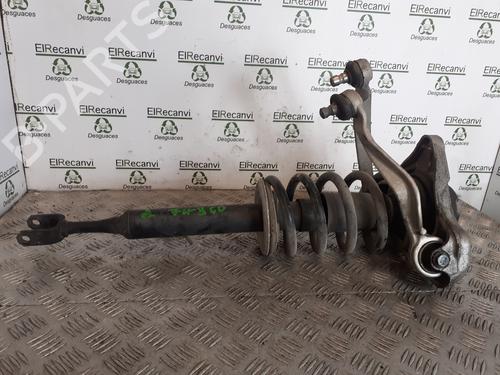 Used Left front shock absorber AUDI A4 B6 (8E2) 2.5 TDI (155 hp) 12906829