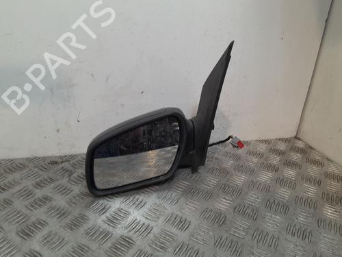 Used Right mirror Right mirror FORD FIESTA V (JH_, JD_) 1.4 TDCi (68 hp) 34471730 34471730