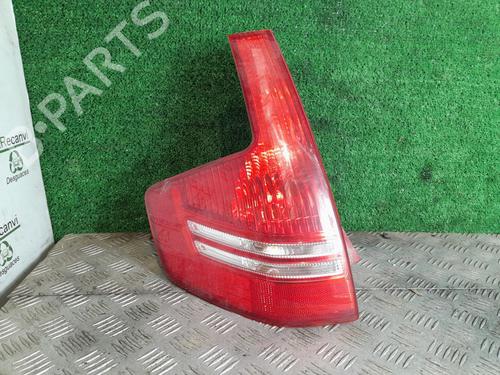 Used Left taillight CITROËN C4 I (LC_) [2004-2014]  25755314