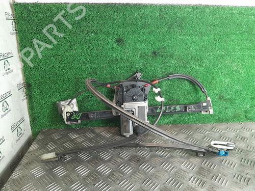 Used Front right window mechanism SEAT CORDOBA (6K2) [1999-2002]  29588607