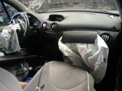 Rudehejsemekanisme Højre bagtil CITROËN C3 I (FC_, FN_) 1.4 HDi | BP4534649C25 