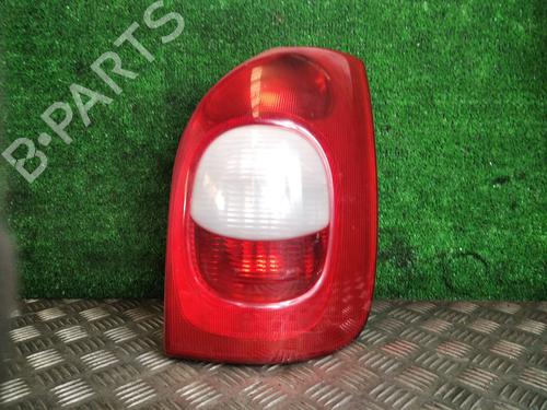 Used Right taillight Right taillight CITROËN XSARA PICASSO (N68) 1.6 16V (109 hp) 34384570 34384570