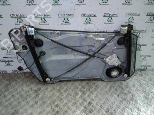 Front right window mechanism SEAT IBIZA III (6L1) 1.9 TDI | BP5614440C23