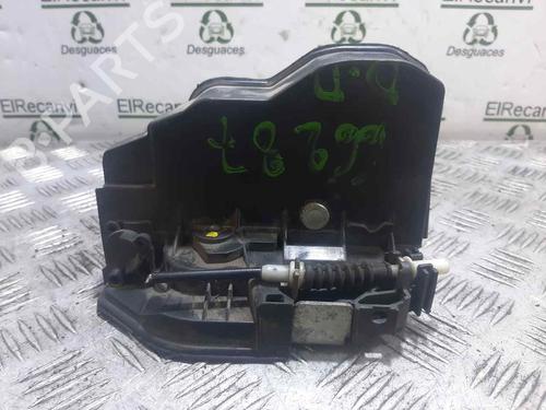 Used Front right lock BMW X3 (E83) 2.0 d (150 hp) 13406540