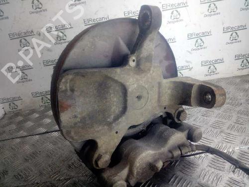 Højre Styrespindel Lejehus IVECO DAILY III Van 35 S 11 V,35 C 11 V | BP13616645M26