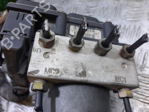 ABS pump PEUGEOT 307 Break (3E) | BP24821458M43
