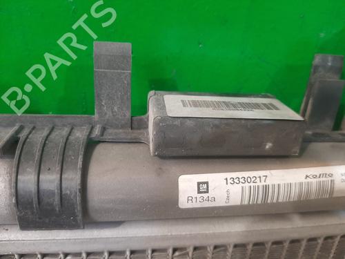 Used AC radiator AC radiator 37631284 37631284