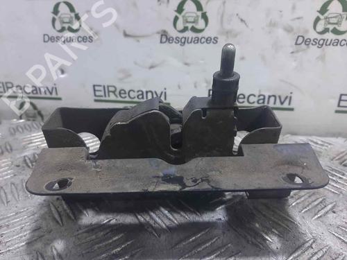 Tailgate lock FORD TRANSIT CONNECT (P65_, P70_, P80_) | BP12260866C101