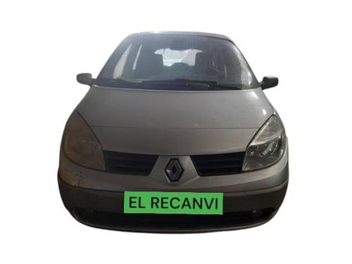 Used Parts RENAULT SCÉNIC II (JM0/1_) 4934052