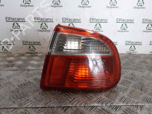Used Right taillight SEAT TOLEDO II (1M2) 1.9 TDI (110 hp) 13616715