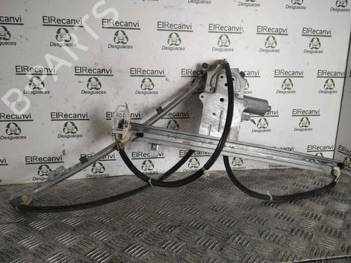 Rudehejsemekanisme Højre foran CITROËN XSARA PICASSO (N68) 1.6 HDi (90 hp) 15557651