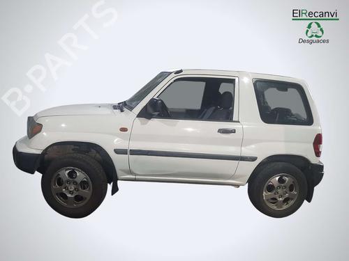 Fuel pump MITSUBISHI PAJERO PININ I (H6_W, H7_W) 1.8 GDI (H66W, H76W) | BP19343127M76