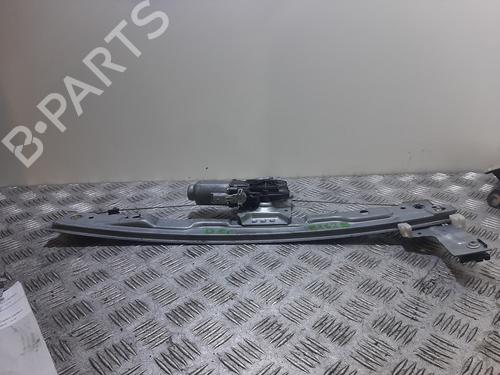 Used Front right window mechanism PEUGEOT 207 (WA_, WC_) [2006-2015]  29573925