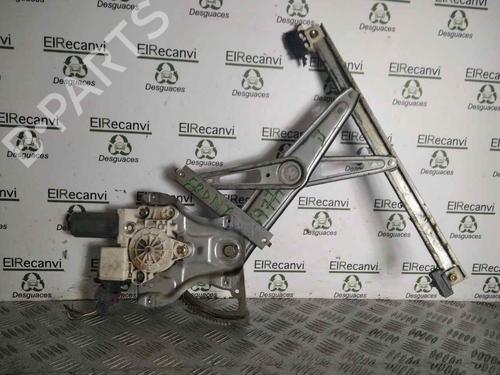 Used Front right window mechanism Front right window mechanism 15982553 15982553