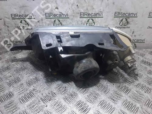 Right headlight CITROËN SAXO (S0, S1) 1.5 D | BP16681662C29 