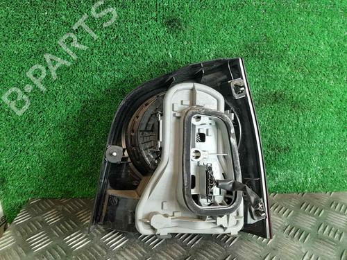 Left taillight VW POLO IV (9N_, 9A_) | BP29159677C34