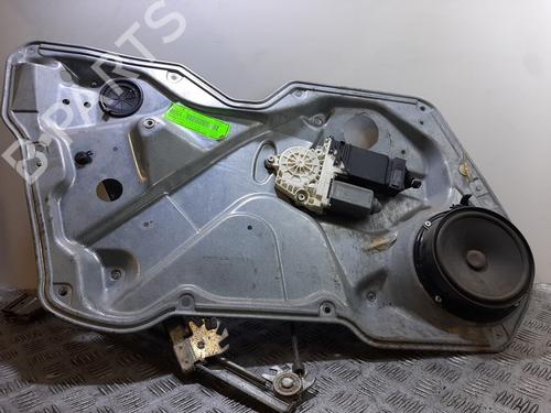 Front left window mechanism SEAT LEON (1M1) | BP30878251C22