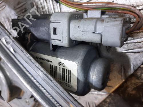 Front left window mechanism CITROËN C3 I (FC_, FN_) 1.4 i Bivalent | BP27303248C22