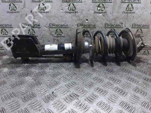 Used Right front shock absorber MERCEDES-BENZ VANEO (414) [2002-2005]  16327153