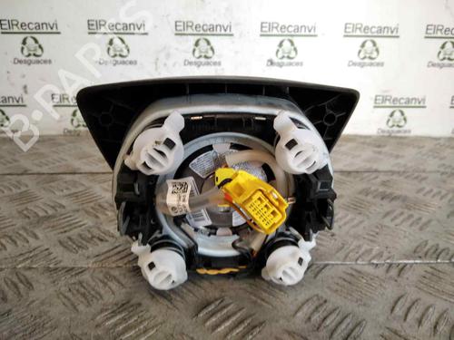 Driver airbag SEAT IBIZA IV (6J5, 6P1) | BP15045326C9